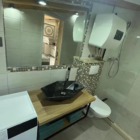 G.v. 1 Apartment *