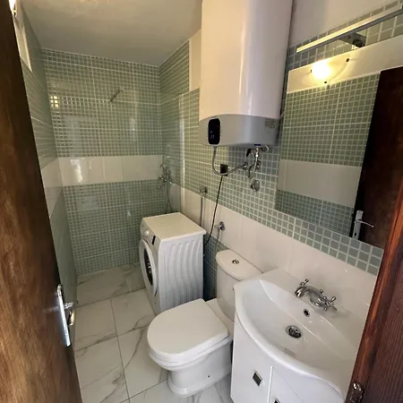 Apartment G.v. 1