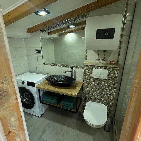 Gv - Holiday Home With Magnapool *