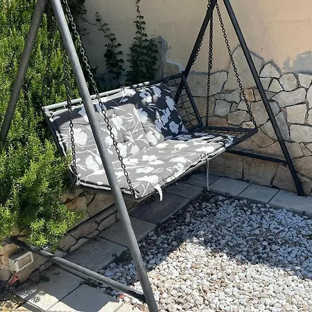 Apartment G.v. 1 *