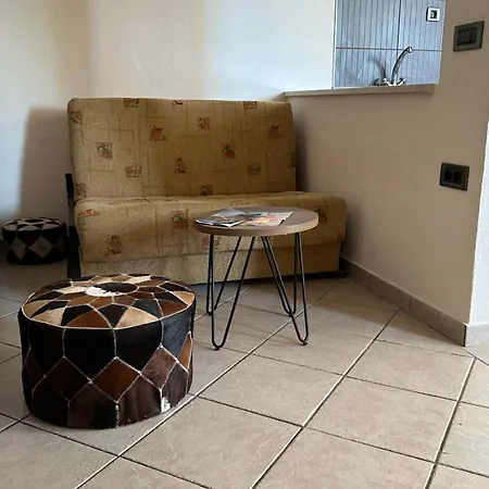 G.v. 1 Apartment Makarska