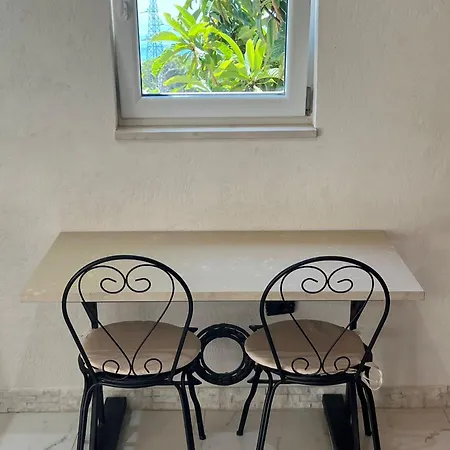 Apartment G.v. 1 Makarska