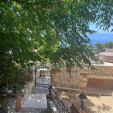 G.v. 1 Apartment Makarska