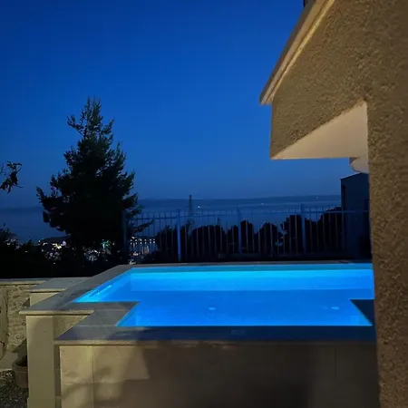 Gv - Holiday Home With Magnapool *