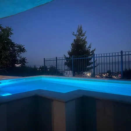 Willa Gv - Holiday Home With Magnapool *