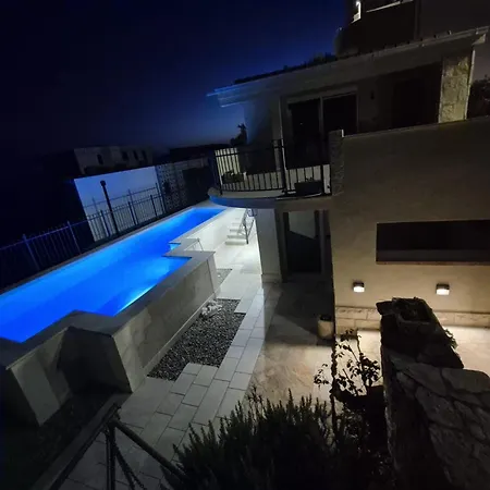 Gv - Holiday Home With Magnapool *