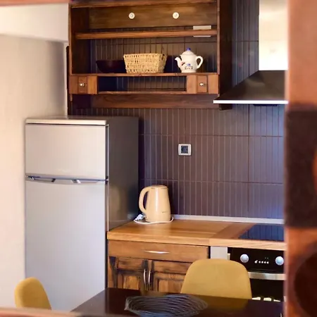 Gv - Holiday Home With Magnapool *