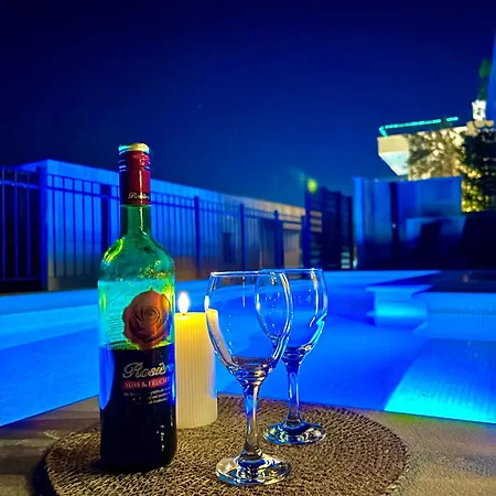 Willa Gv - With Magnapool *