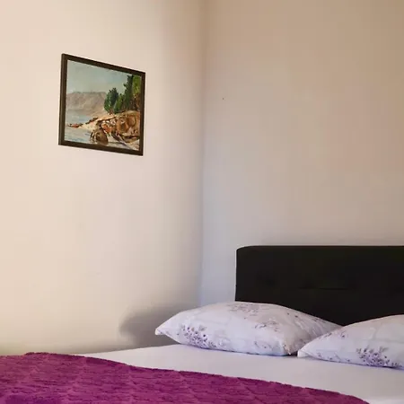 Gv - Holiday Home With Magnapool Willa Makarska