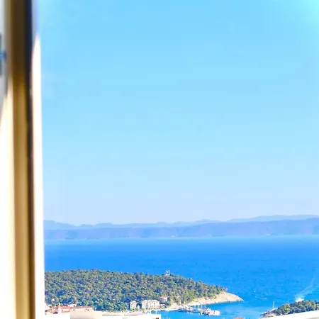 Gv - Holiday Home With Magnapool Makarska