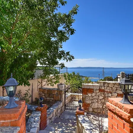 G.v. 1 Apartment Makarska