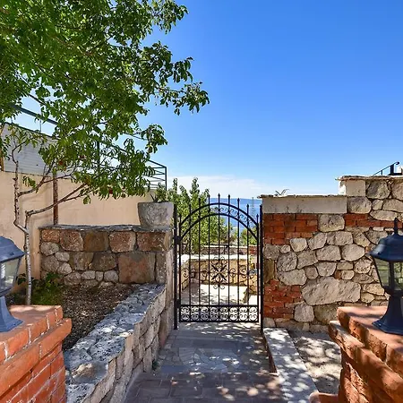 Apartment G.v. 1 Makarska