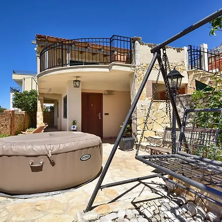 G.v. 1 Apartment Makarska