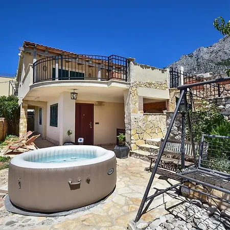 Apartment G.v. 1 Makarska